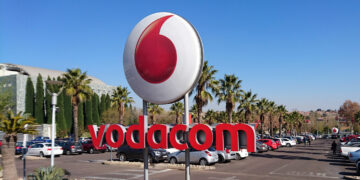 Unlock the best deals with up to 75% off this Black November with Vodacom