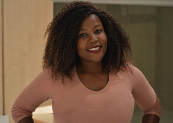 Alumnus & student triumph at Sports Awards