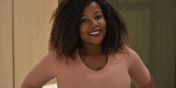 Alumnus & student triumph at Sports Awards