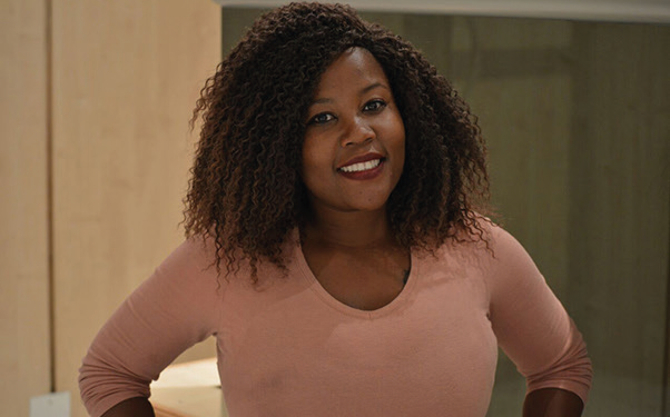 Alumnus & student triumph at Sports Awards