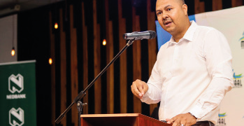 Midvaal Municipality hosts a successful youth summit