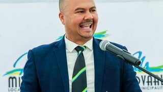 Midvaal Municipality Launches Mayoral Student Financial Aid Program