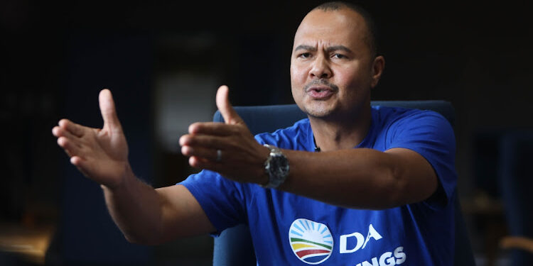 Midvaal receives 10th consecutive clean audit