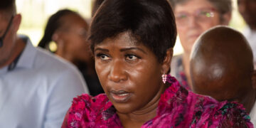 DA demands an investigation into Sedibeng’s missing mayoral chain