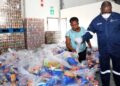 Gauteng’s vulnerable starve as DSD spends only 17% of the food banks’ budget
