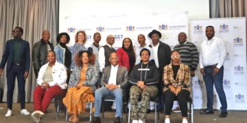Gauteng Geographical Names Committee, to engage community on process of geographical naming and renaming in Vereeniging