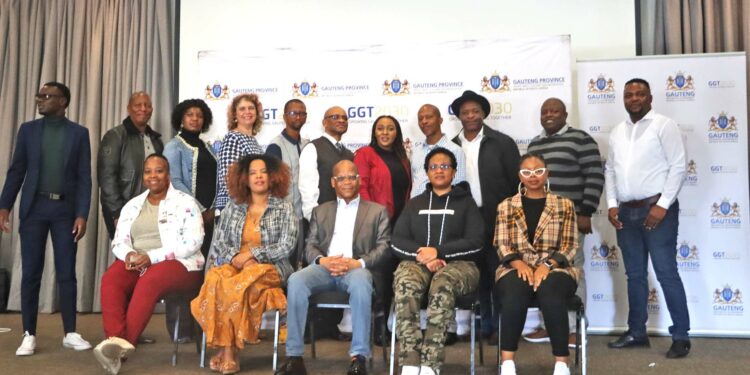 Gauteng Geographical Names Committee, to engage community on process of geographical naming and renaming in Vereeniging