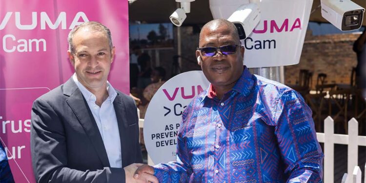 GP Legislature’s Safety Committee Applauds Partnership Between GPG & VUMA CAM