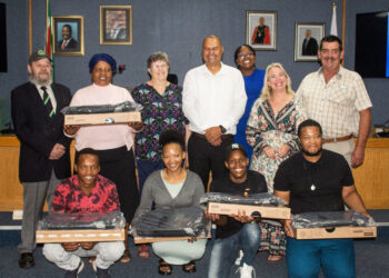 Midvaal gives 29 students tuition support, as part of its Mayoral Student Financial Aid Programme