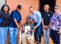 Over 180 title deeds distributed to Sicelo Housing Beneficiaries by Midvaal Municipality
