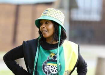 Hands Off MEC Hlophe – ANCYL