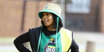 Hands Off MEC Hlophe – ANCYL