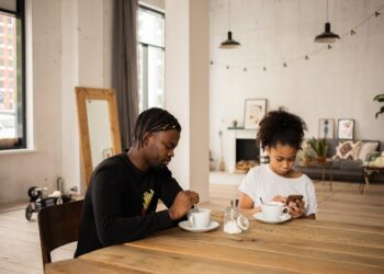 Google Unveils School Time to help Control Children’s Screen Usage