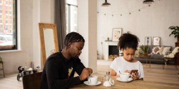 Google Unveils School Time to help Control Children’s Screen Usage