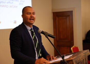 PMR.AFRICA RECOGNISES MIDVAAL’S EXCELLENCE