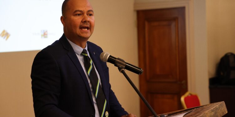 PMR.AFRICA RECOGNISES MIDVAAL’S EXCELLENCE