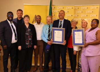 PMR.AFRICA RECOGNISES MIDVAAL’S EXCELLENCE