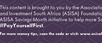 July is Savings Month! Improve your financial well-being and #PayYourselfFirst.