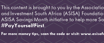 July is Savings Month! Improve your financial well-being and #PayYourselfFirst.