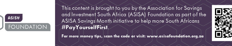 July is Savings Month! Improve your financial well-being and #PayYourselfFirst.