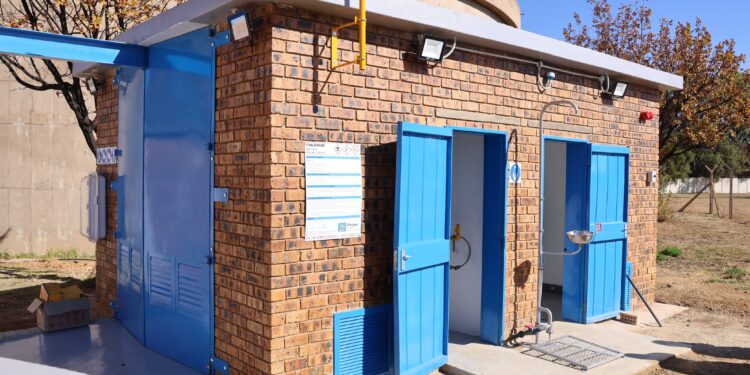 Midvaal invest 1.2 million to strengthen water quality and prevent waterborne diseases