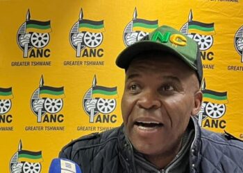 Tshwane Deputy Mayor Bonzo Modise Faces R23-Million Municipal Bill