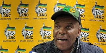 Tshwane Deputy Mayor Bonzo Modise Faces R23-Million Municipal Bill