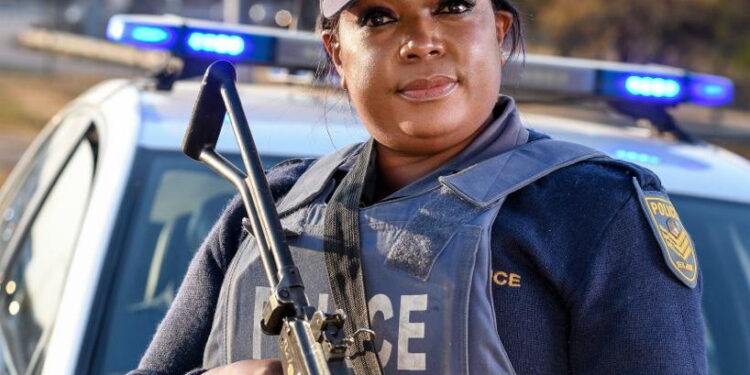 Rising Kidnappings in Gauteng Spark Urgent Calls for Police Uniform Control