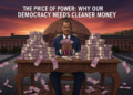 The Price of Power: Why Our Democracy Needs Cleaner Money