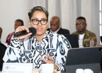 MEC Tasneem Motara Hands Over Completed Houses to Drieziek Families, Bringing Hope and Relief