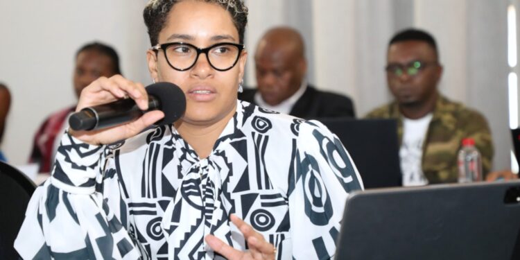 MEC Tasneem Motara Hands Over Completed Houses to Drieziek Families, Bringing Hope and Relief