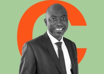 Sebokeng to Sandton: Zwelakhe Mnguni’s Journey to CIO