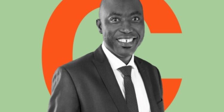 Sebokeng to Sandton: Zwelakhe Mnguni’s Journey to CIO