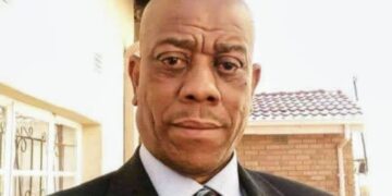 Thabo Leshilo Appointed Public Advocate of the Press Council of South Africa