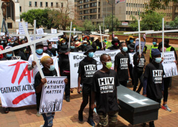 Gauteng Cancer Patients Face Deadly Biopsy Delays