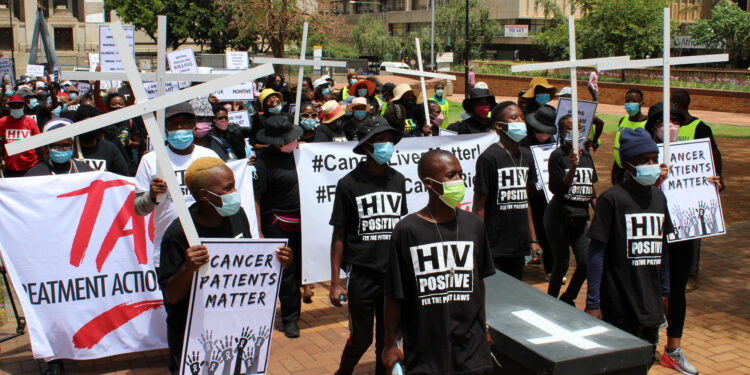 Gauteng Cancer Patients Face Deadly Biopsy Delays