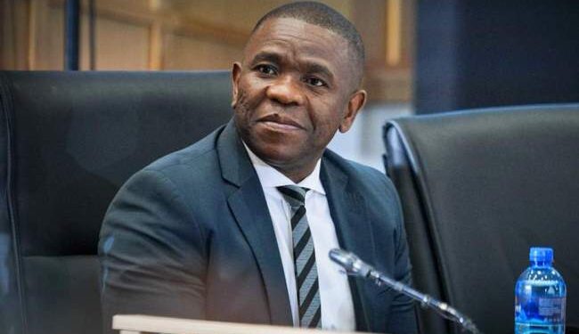 Madlanga Commission Bombshell: KZN Police Commissioner Exposes Mishandling of Political Killings Dockets