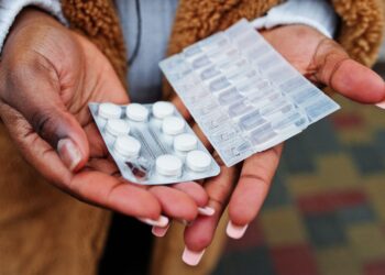 The Dark Side of Antibiotic Overuse!