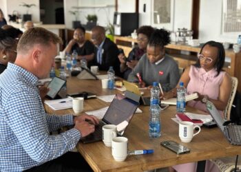 NSI Launches Groundbreaking Workshop to Equip MPs with Tools for Public Service Reform