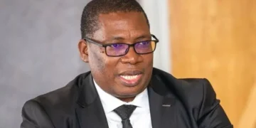 Lesufi’s Government Faces 988 Lawsuits & R199 Million Legal Bill Over Potholes