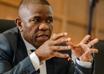 Mkhwanazi Says Presidency Interfered in Police Operations to Benefit Richards Bay Minerals