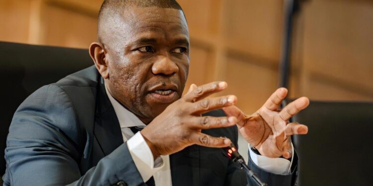 Mkhwanazi Says Presidency Interfered in Police Operations to Benefit Richards Bay Minerals