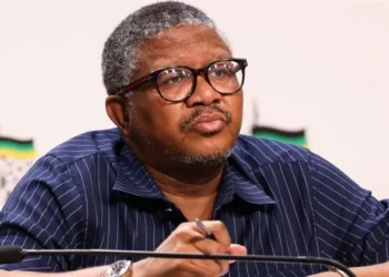 ANC Faces Fresh Asset Seizures as 122 Million Debt Battle Escalates