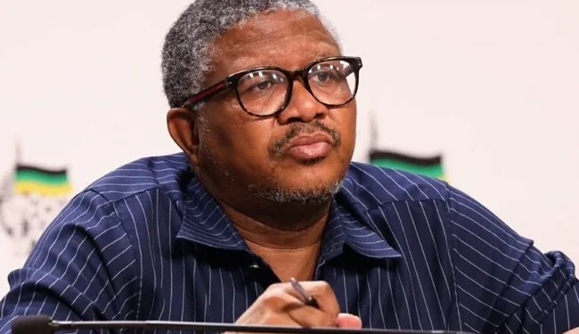 ANC Faces Fresh Asset Seizures as 122 Million Debt Battle Escalates