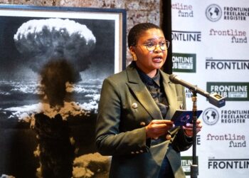 Why Black African Women Are Leaving South Africa’s Newsrooms