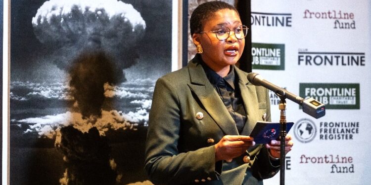 Why Black African Women Are Leaving South Africa’s Newsrooms