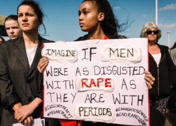 Gauteng’s Statutory Rape Crisis Deepens: Nearly 14,000 Cases Reported in Four Years