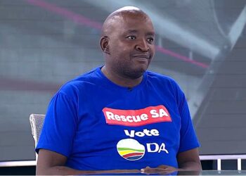 DA to Inspect Evaton Homes Left Without Power for 10 Years