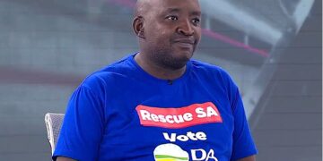 DA to Inspect Evaton Homes Left Without Power for 10 Years