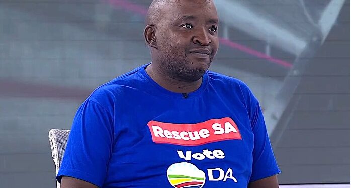 DA to Inspect Evaton Homes Left Without Power for 10 Years